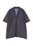 <先行予約> ZUCCa / SHEER KNIT / プルオーバー