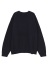 <先行予約> ZUCCa / LAMB WOOL KNIT / トップス