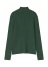 ZUCCa / RIB KNIT TOP / トップス