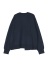 <先行予約> ZUCCa / SHIRT DOCKING KNIT / ニット