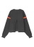 <先行予約> ZUCCa / LINED KNIT / トップス