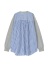 <先行予約> ZUCCa / SHIRT DOCKING KNIT / カーディガン