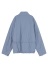 <先行予約> ZUCCa / COTTON TWILL JERSEY / ブルゾン