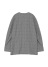 <先行予約> ZUCCa / GLEN CHECK JERSEY / ジャケット