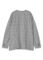 ZUCCa / GLEN CHECK JERSEY / ジャケット