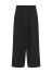 <先行予約> ZUCCa / BELLFLOWER JACQUARD / パンツ