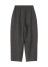 ZUCCa / BELLFLOWER JACQUARD / パンツ