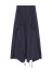 ZUCCa / FIBRIL TYPEWRITER JERSEY / スカート