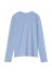 ZUCCa / BRIGHT JERSEY / カットソー