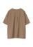 ZUCCa / HIGH TWIST TWILL JERSEY / ブラウス