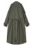 <先行予約> ZUCCa / VINTAGE TWILL / コート