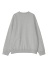 <先行予約> ZUCCa / ARAN KNIT SWEATSHIRT / トップス