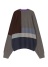 <先行予約> ZUCCa / POTTERY KNIT / カーディガン