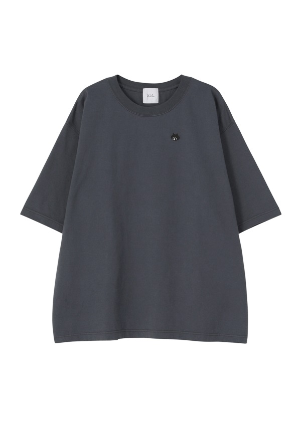 NYA- / SATOYAMA T / Tシャツ