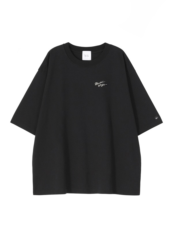 NYA- / BRAINWAVE / Tシャツ