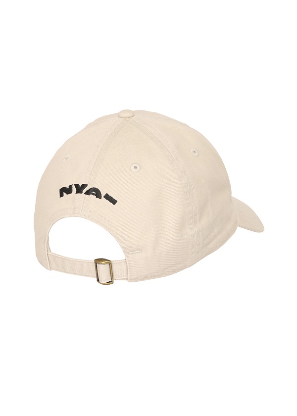 NYA- / BRUNCH CAP / キャップ