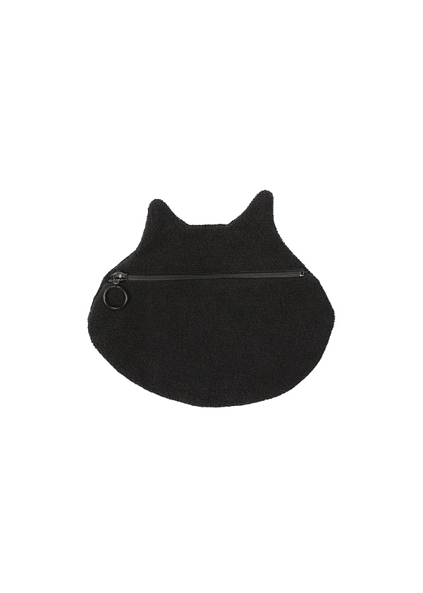 <先行予約> NYA- / NYA- FACE POUCH / ポーチ
