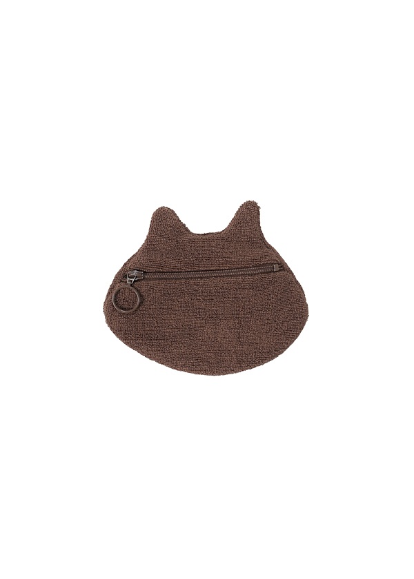<先行予約> NYA- / NYA- FACE POUCH / ポーチ