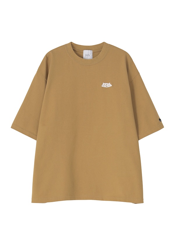 NYA- / BRUNCH T / Tシャツ