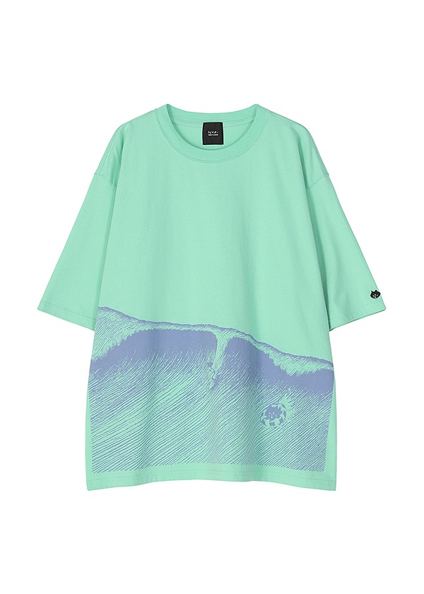 NYA- / SURF / Tシャツ