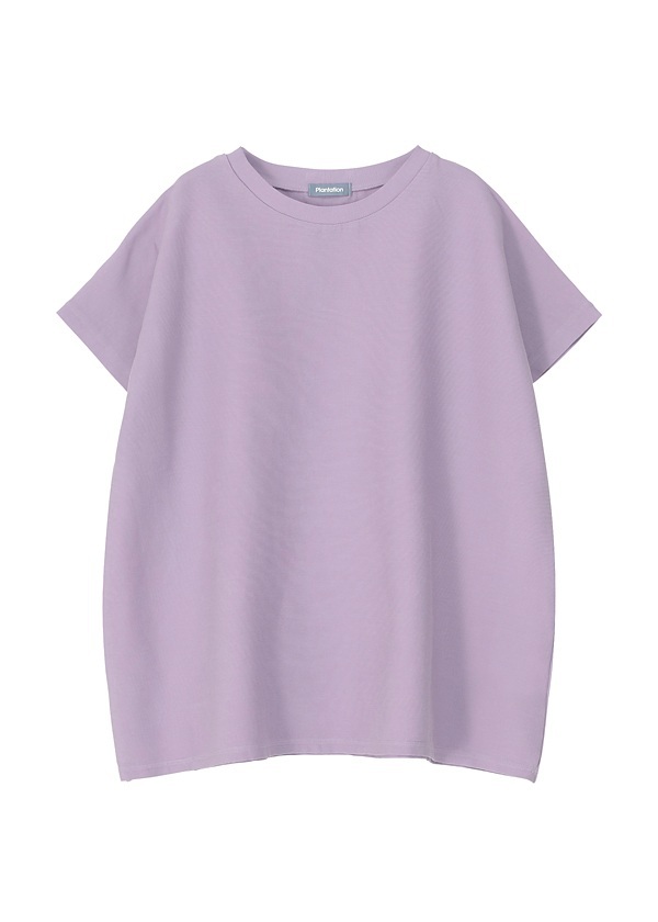 Plantation / YOORYUU T BASIC / カットソー