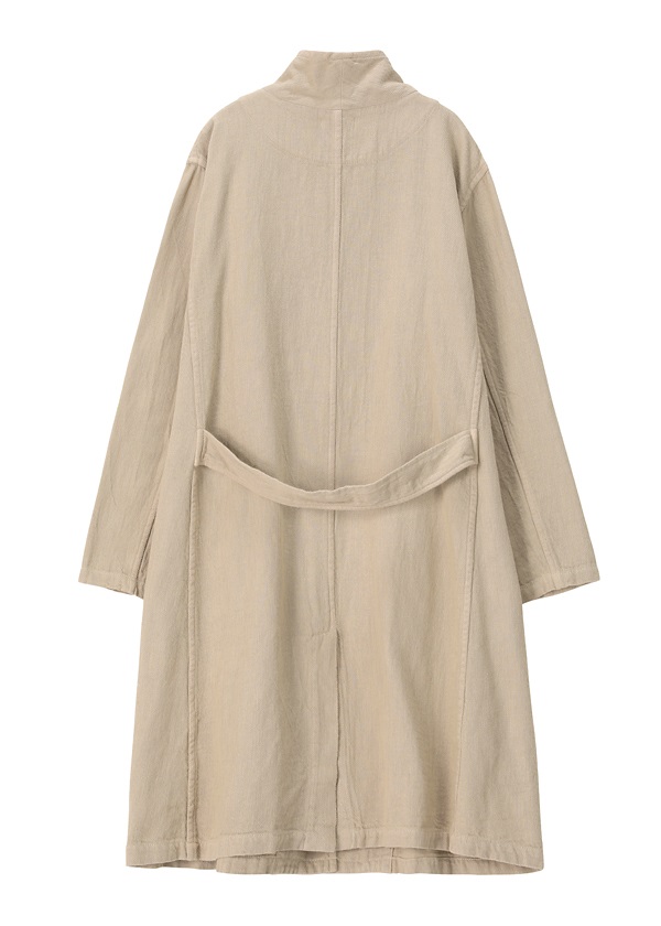 Plantation / (O) BIZENカラーツイル / コート