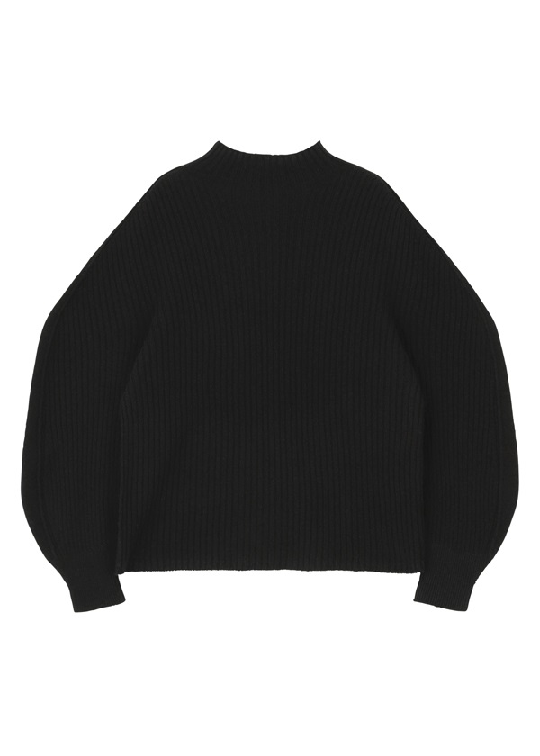 Plantation / (O) P 2 FACE KNIT / ニット