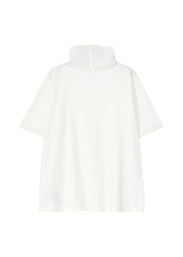Plantation / (O) コットンチュール / Tシャツ