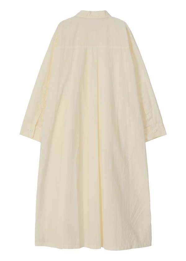 <先行予約> Plantation / リサイクルナイロンタスラン / コート