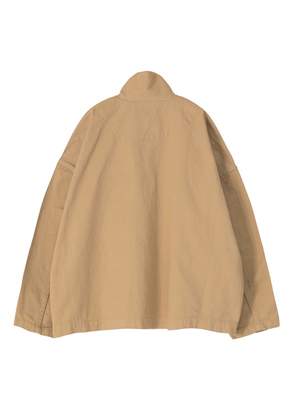 Plantation / カツラギツイル / ジャケット