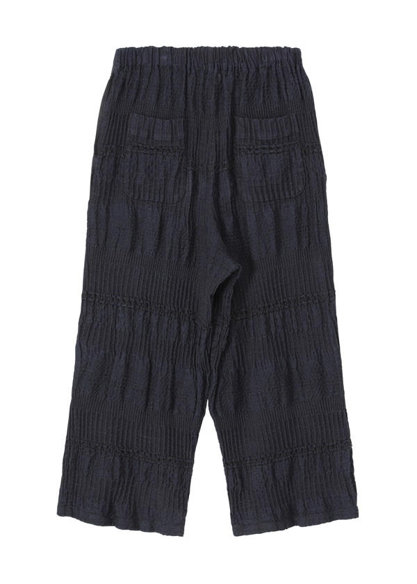 <先行予約> Plantation / BIZENポタリーWAVE / パンツ