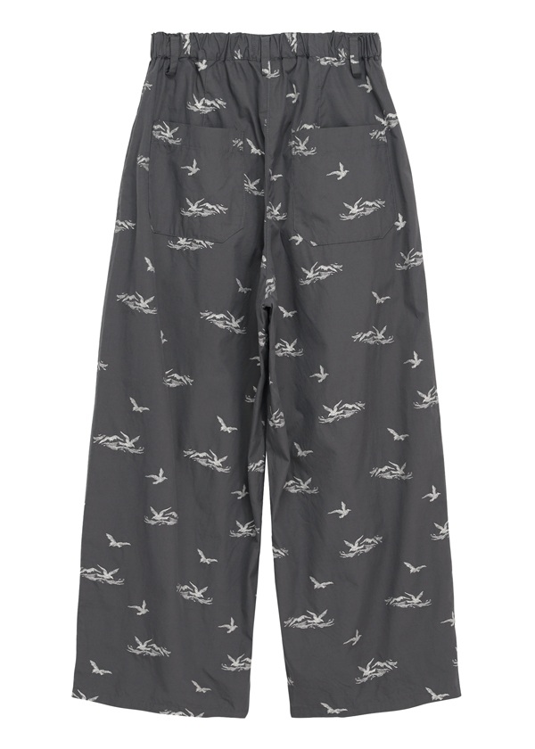 Plantation / バードJQ / パンツ