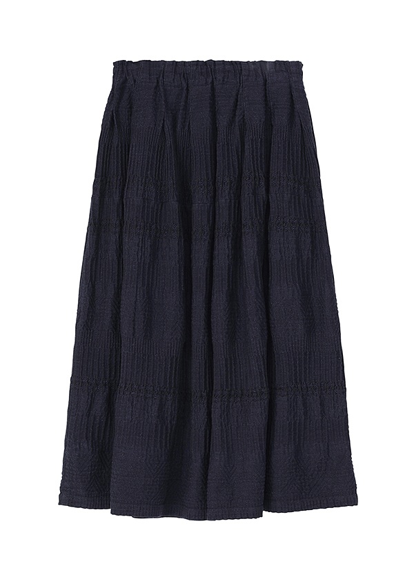 Plantation / BIZENポタリーWAVE / スカート