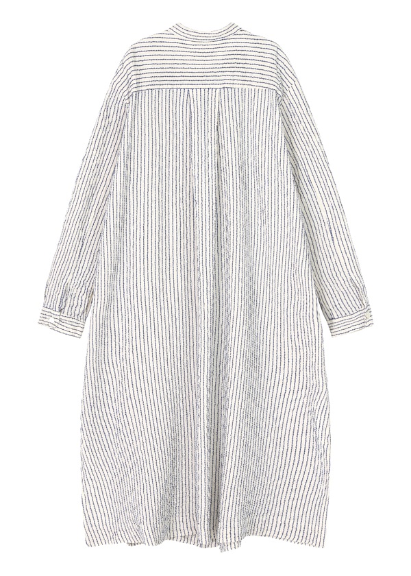 Plantation / PO シュリンクステッチ / ワンピース