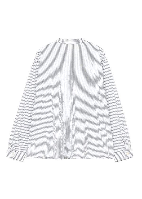 Plantation / ストライプローン / シャツ