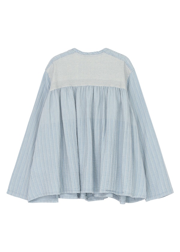 <先行予約> Plantation / BIZENダブルガーゼ / シャツ