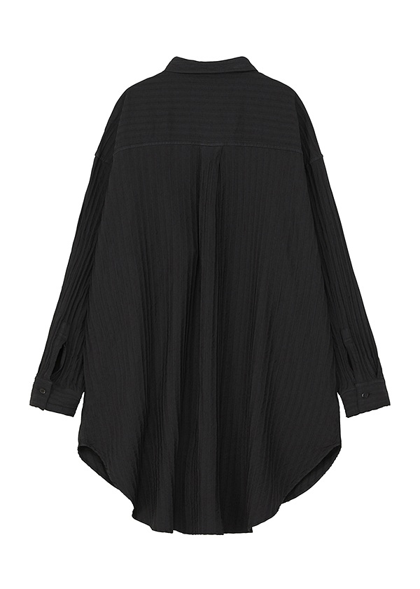 Plantation / S ECO WAVE S / シャツ