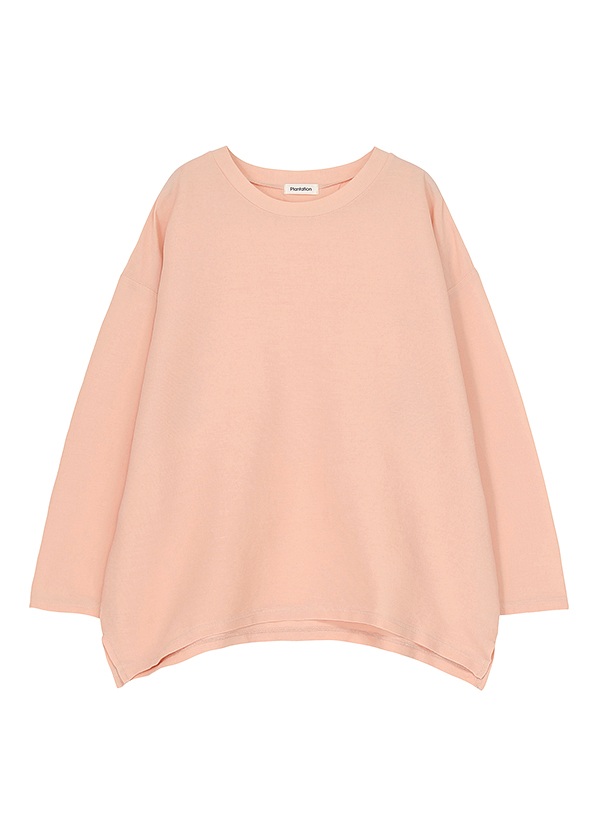 Plantation / COLOR YOORYUU T FRUITS / カットソー