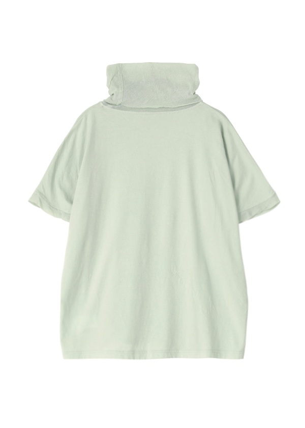 <先行予約> Plantation / コットンチュール / カットソー