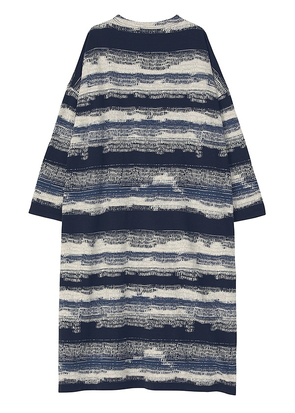 Plantation / PO グラデーションステッチJQ / ワンピース