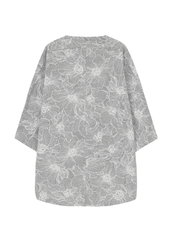 <先行予約> Plantation / アネモネジャージPT / カットソー