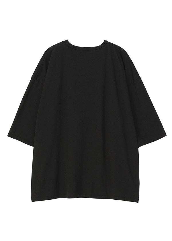 Plantation / Laundry(A)T / Tシャツ