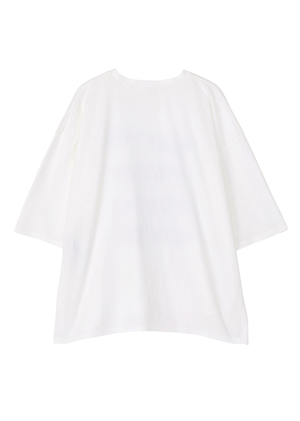 Plantation / S Laundry(B)T / Tシャツ