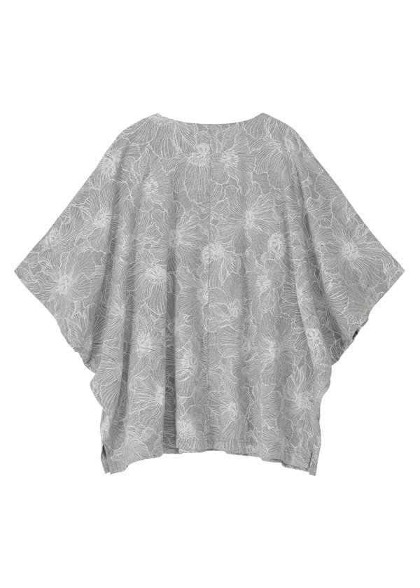 <先行予約> Plantation / アネモネジャージPT / カットソー