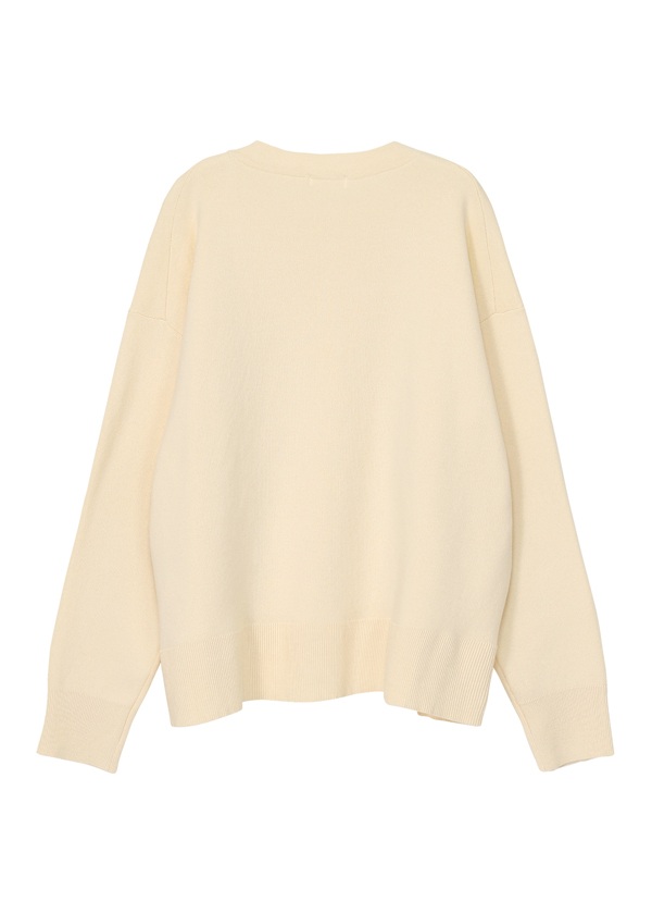 Plantation / スムースニット / ニット