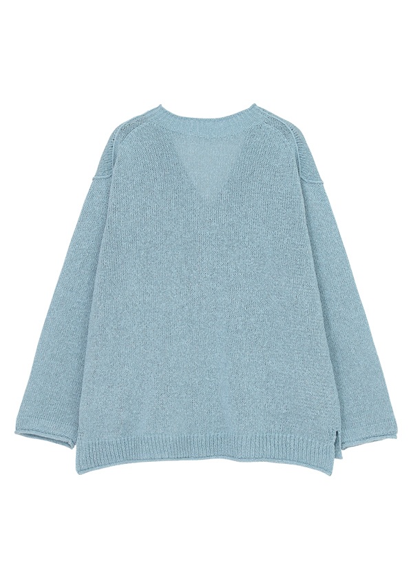 <先行予約> Plantation / ROUGH PAPER / カーディガン