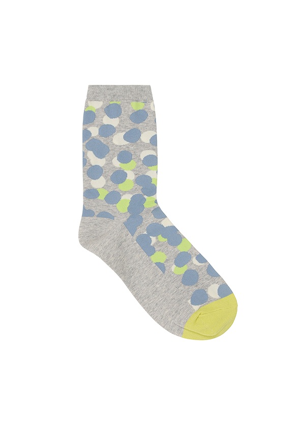 <先行予約> Plantation / DOTS ソックス / ソックス