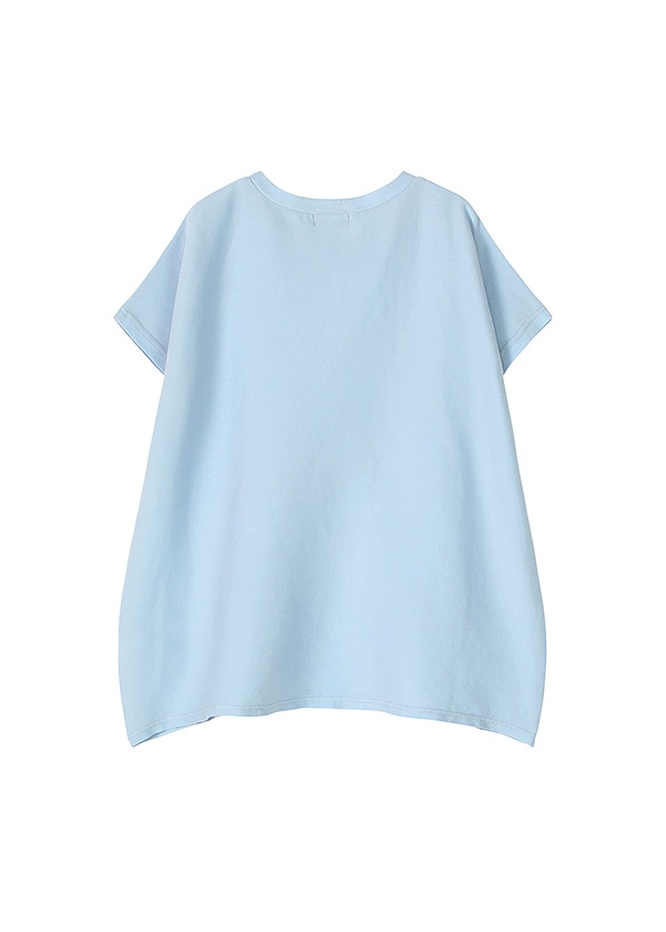 Plantation / COLOR YOORYUU T SORA / カットソー