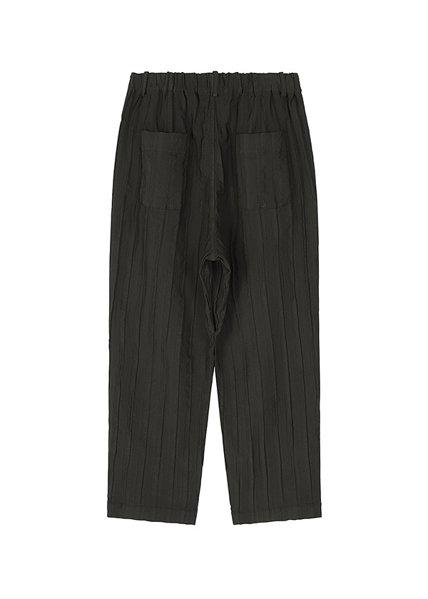 Plantation / ECO WAVE W / パンツ