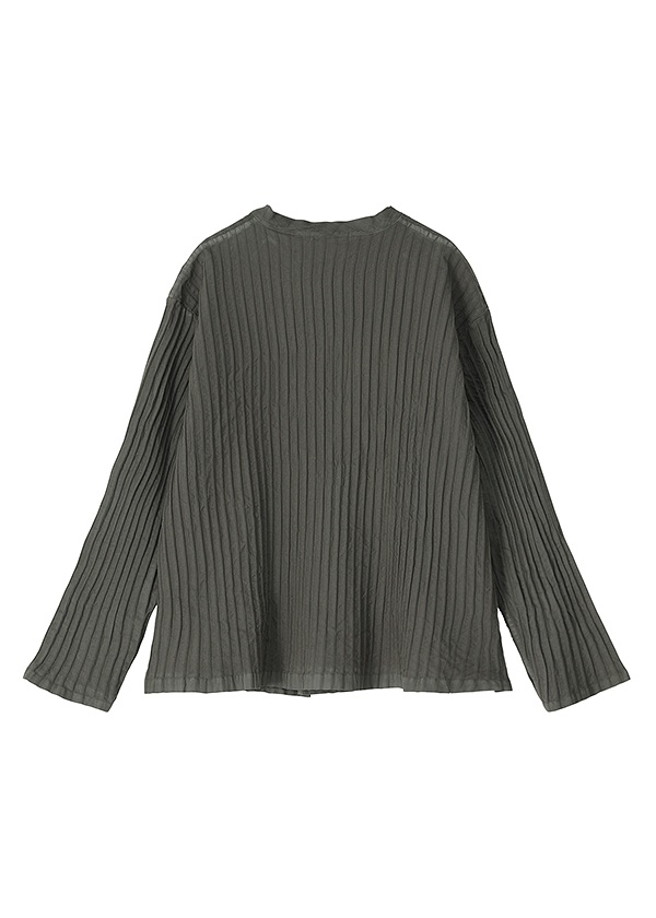 <先行予約> Plantation / ECO WAVE S / シャツ
